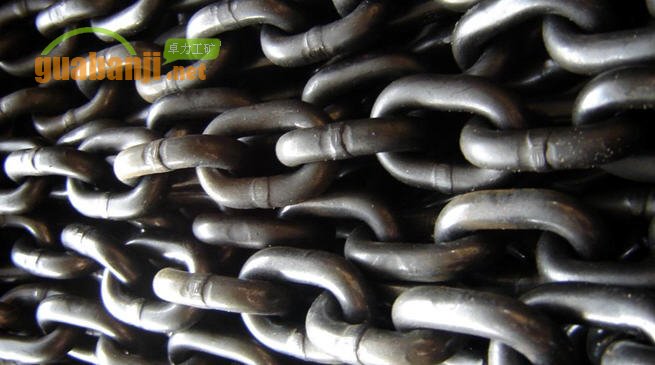 刮板輸送機鏈條 刮板輸送機鏈條