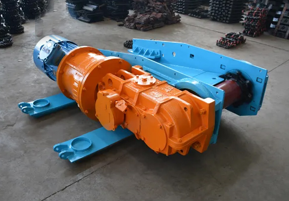 刮板機減速機 刮板機減速機