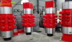 刮板輸送機配件