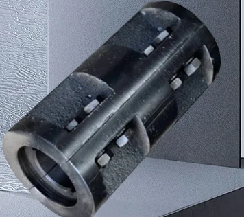 30T刮板機半滾筒